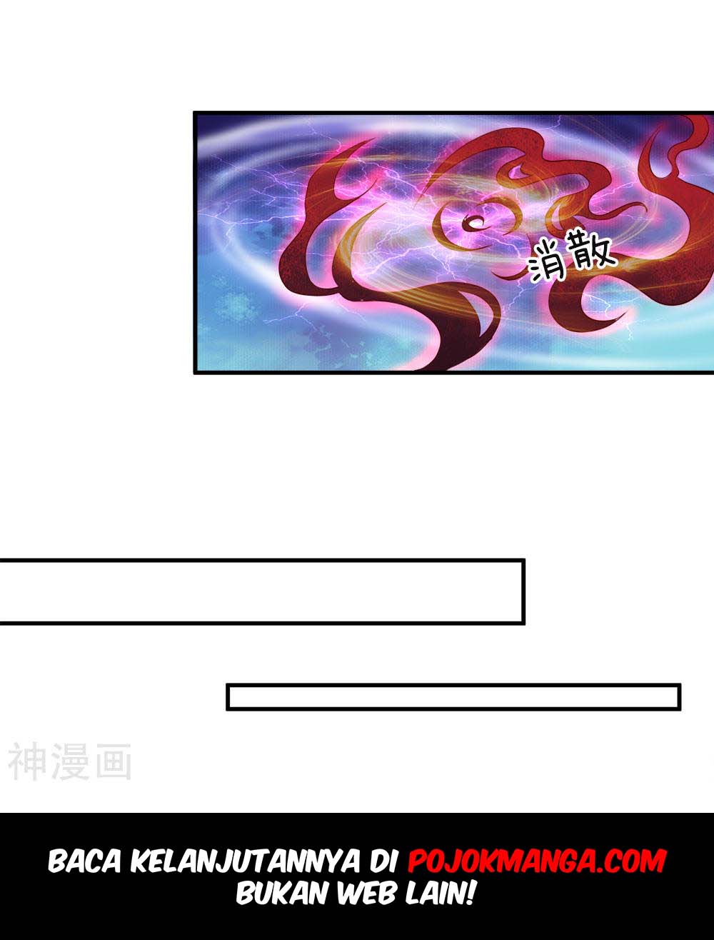 Immortal Daddy Xianzun Chapter 19 Bahasa Indonesia